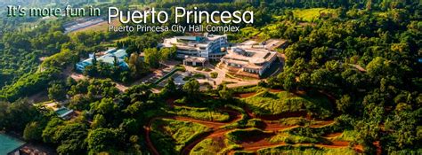 City Government Of Puerto Princesa .